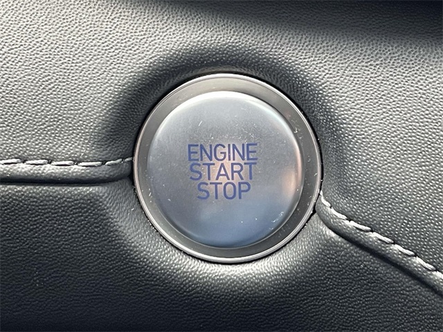 2021 Hyundai Santa Fe Calligraphy photo 32