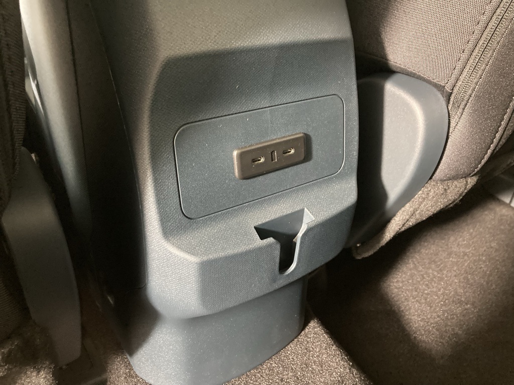 2025 Ford Maverick XL photo 4