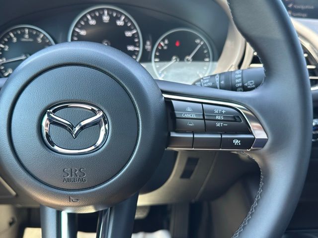 2025 Mazda Mazda3 Hatchback 2.5 s Preferred photo 22