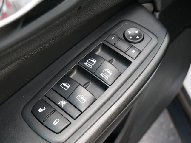 2019 Jeep Cherokee Trailhawk photo 15
