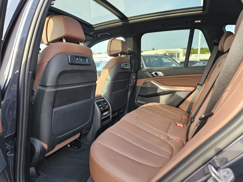 2021 Bmw X5 xDrive40i photo 18