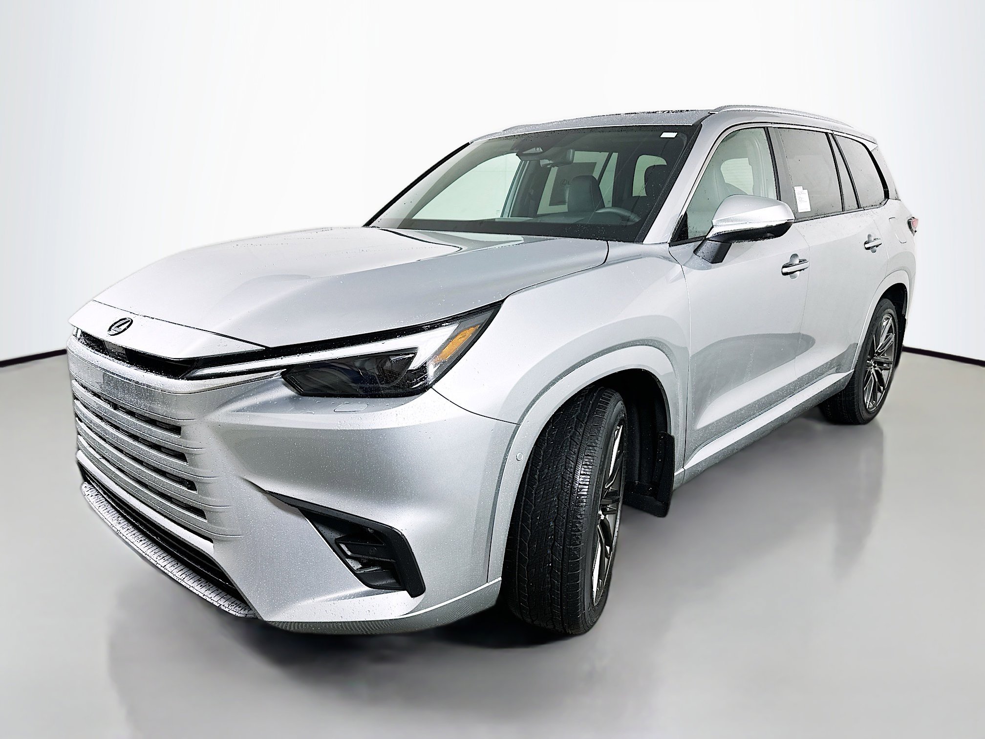 2025 Lexus TX 350 Luxury photo 3