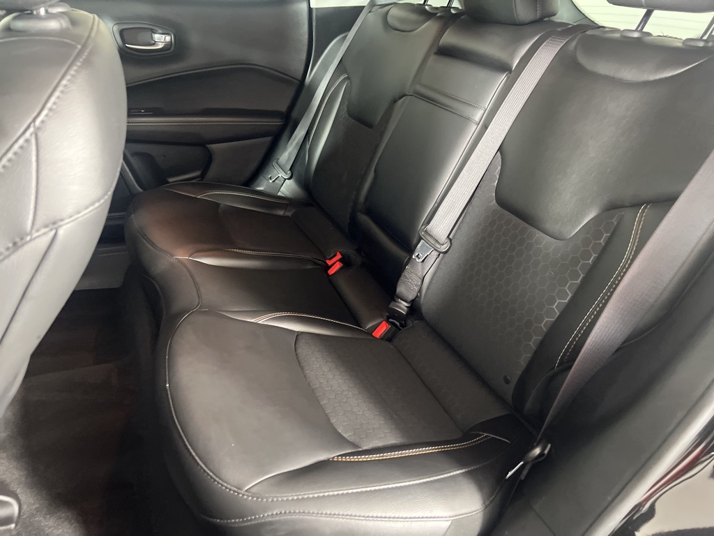2019 Jeep Compass Latitude photo 6