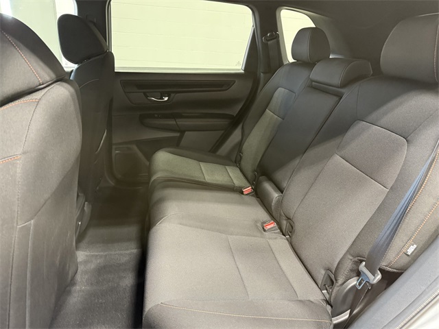 2024 Honda CR-V Hybrid Sport photo 9