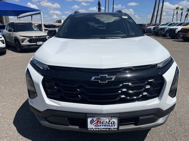 2026 Chevrolet Equinox LT photo 2