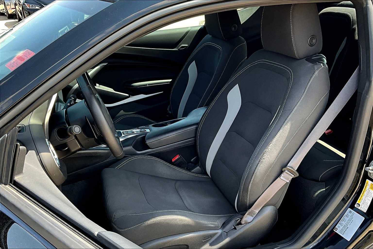 2017 Chevrolet Camaro 1SS photo 6