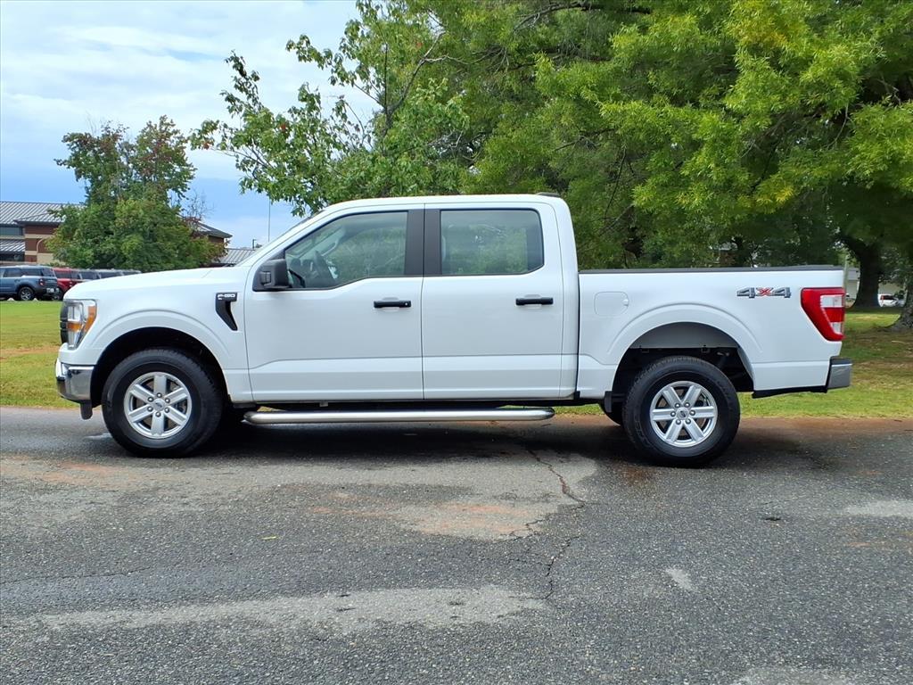 2021 Ford F-150 XL photo 12
