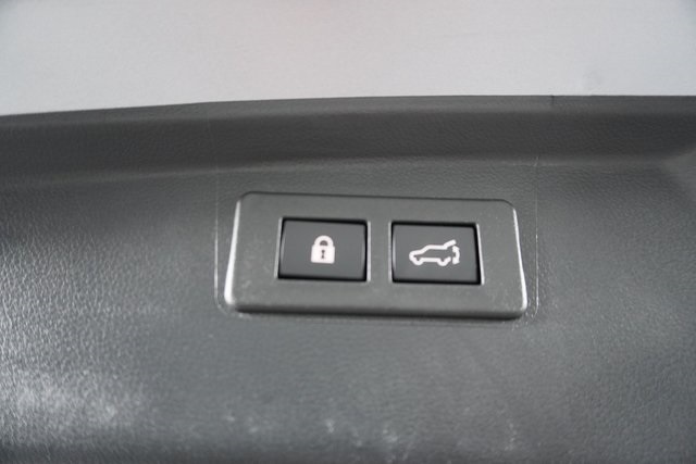 2024 Subaru Outback Onyx Edition photo 31
