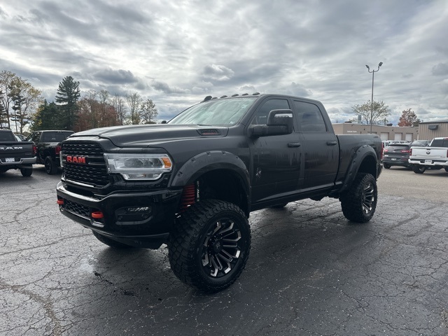 2023 Ram 2500 Big Horn photo 3