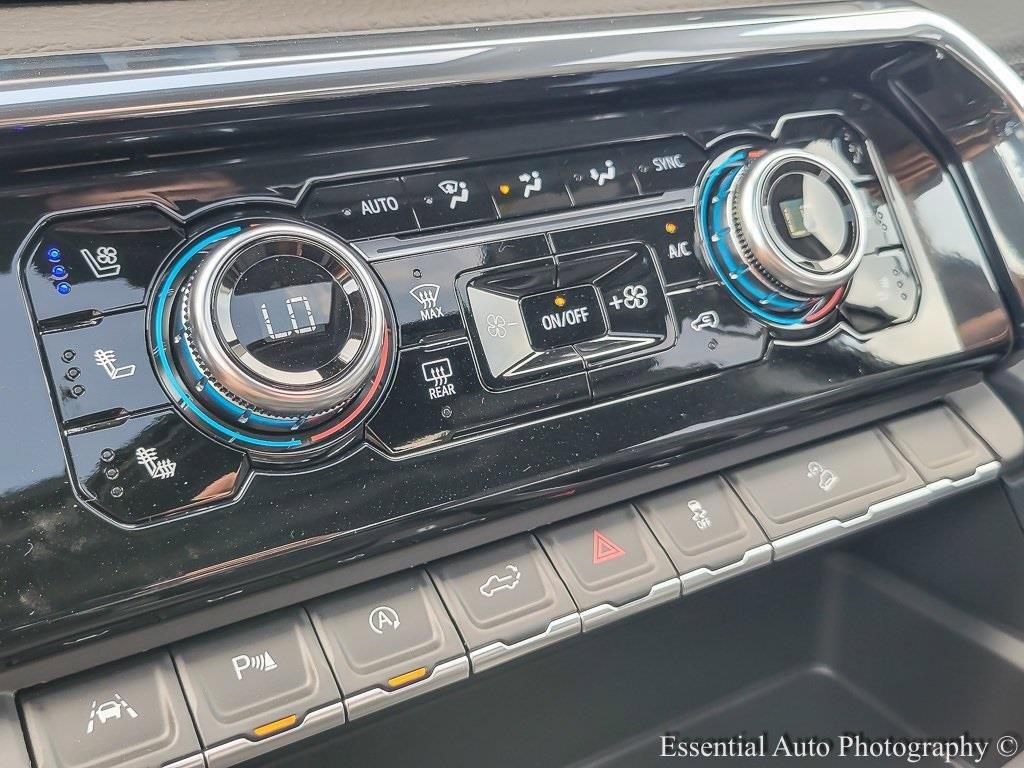 2026 GMC SIERRA - Image 15