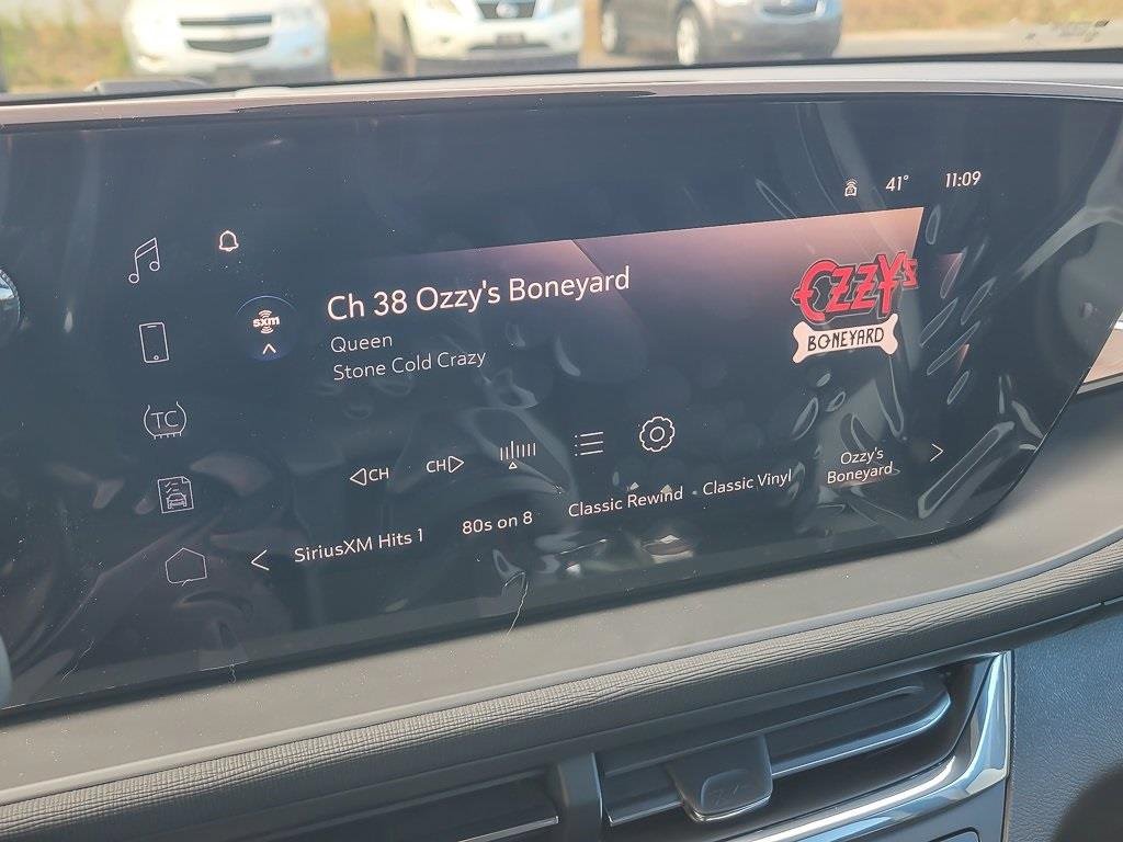 2026 BUICK ENVISTA - Image 13