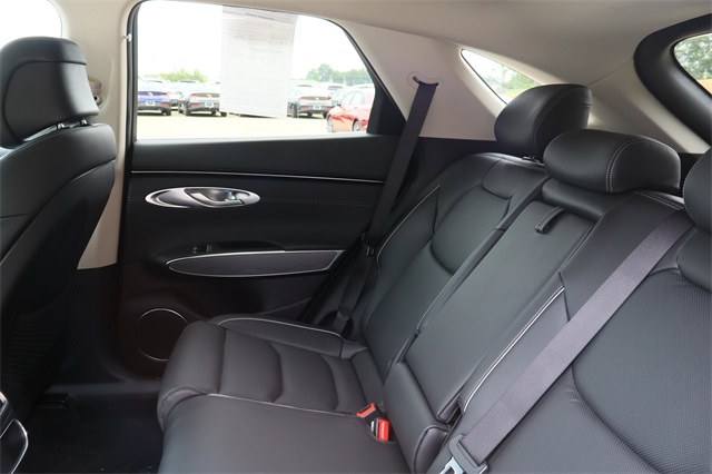 2025 Genesis GV70 2.5T photo 4