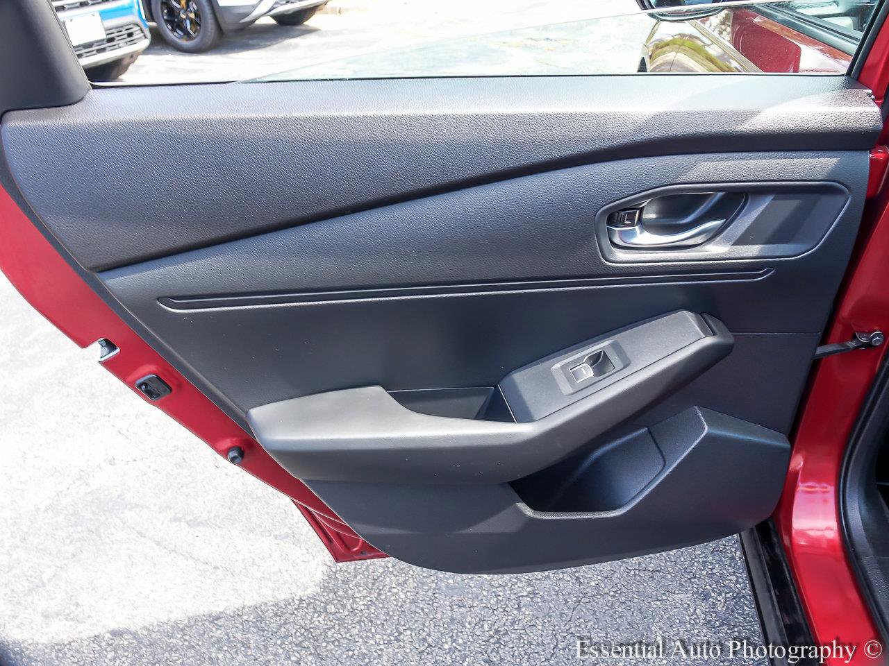 2024 HONDA ACCORD - Image 17