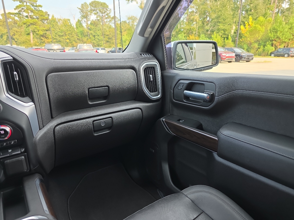 2021 Gmc Sierra 1500 SLT photo 24
