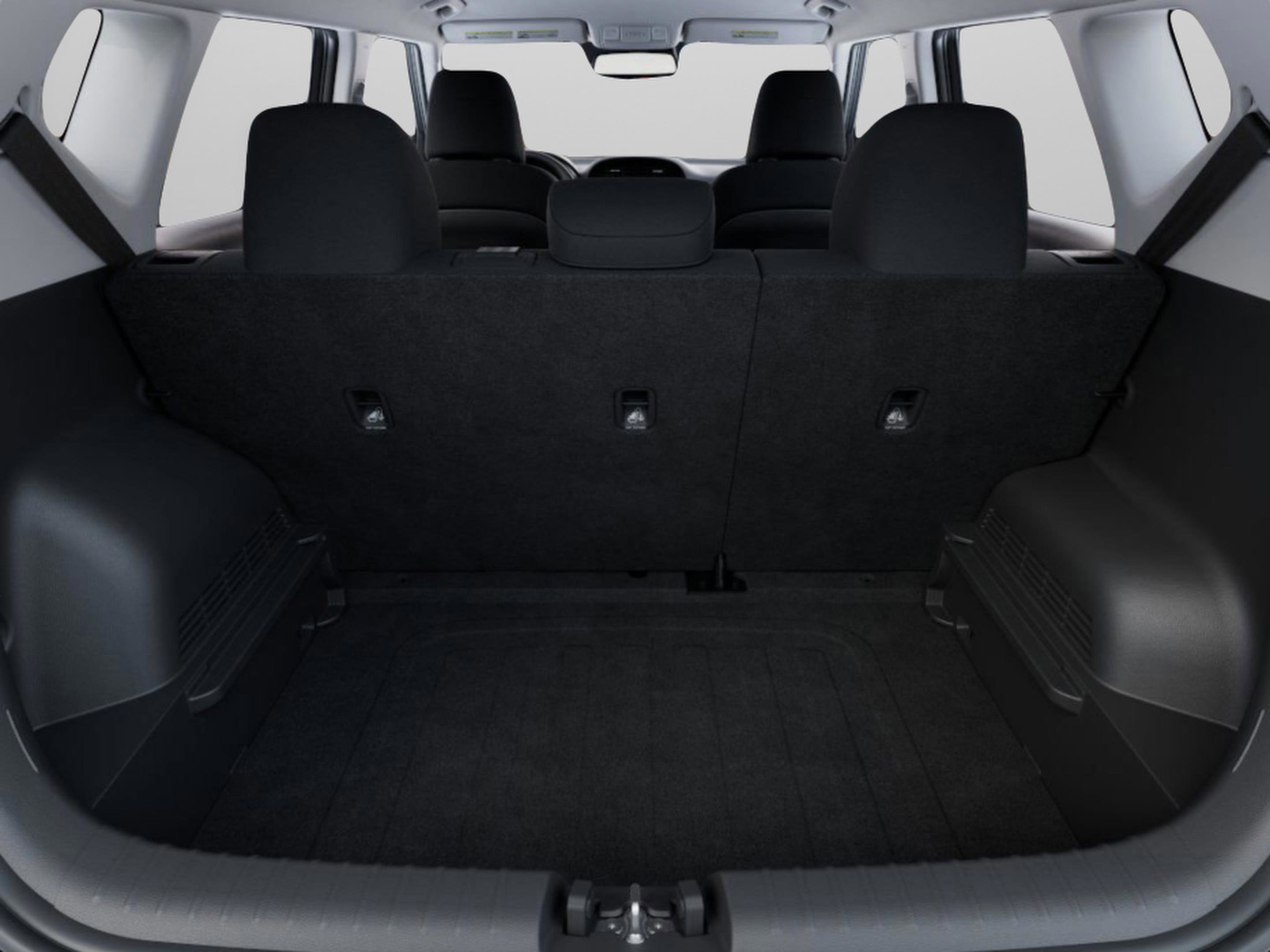 2025 Kia Soul S photo 18