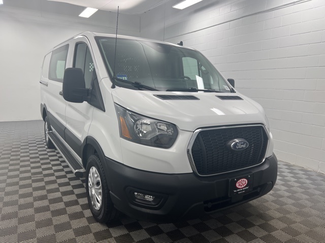 2024 Ford Transit Van Base's photo