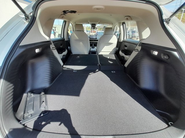 2023 Honda HR-V LX photo 41