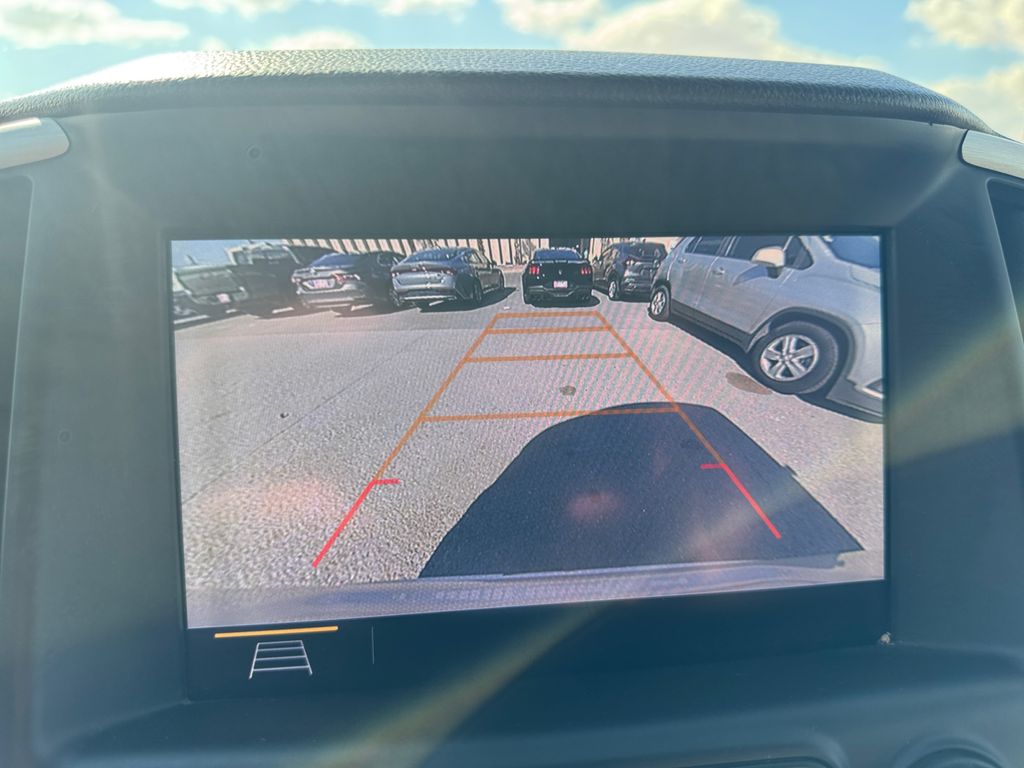 2019 Gmc Terrain SLT photo 26