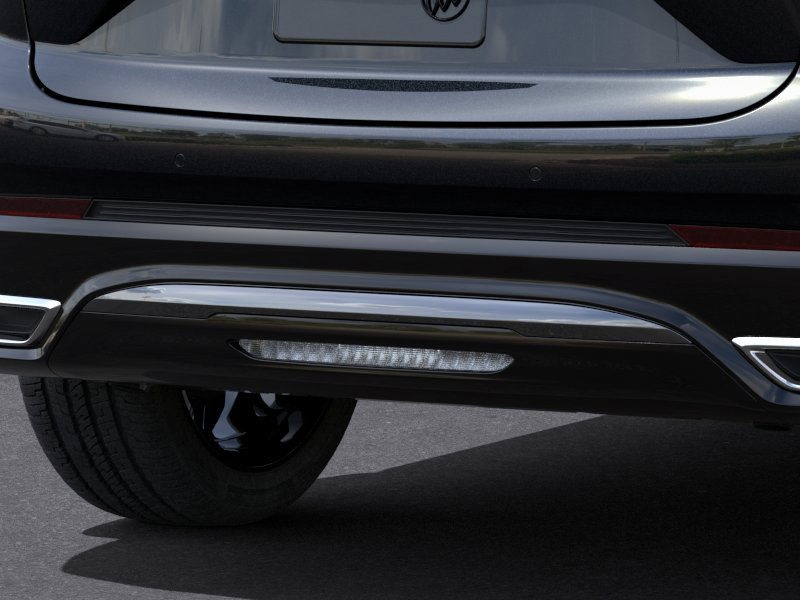 2025 Buick Envision Sport Touring photo 12