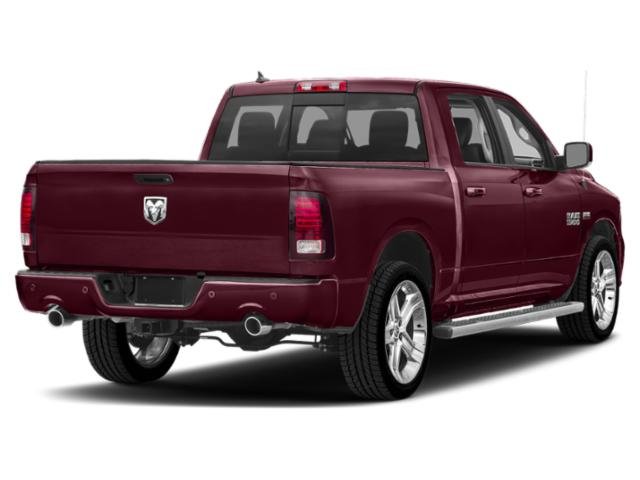 Used 2018 RAM Ram 1500 Sport with VIN 1C6RR7MM8JS279536 for sale in Brainerd, Minnesota