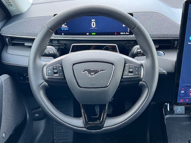 2024 Ford Mustang Mach-E Premium photo 25