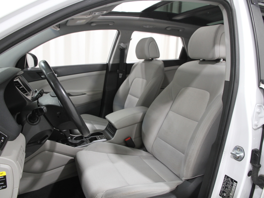 2018 Hyundai Tucson Value photo 4