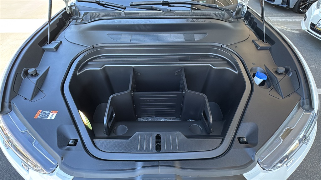 2021 Ford Mustang Mach-E Select photo 25