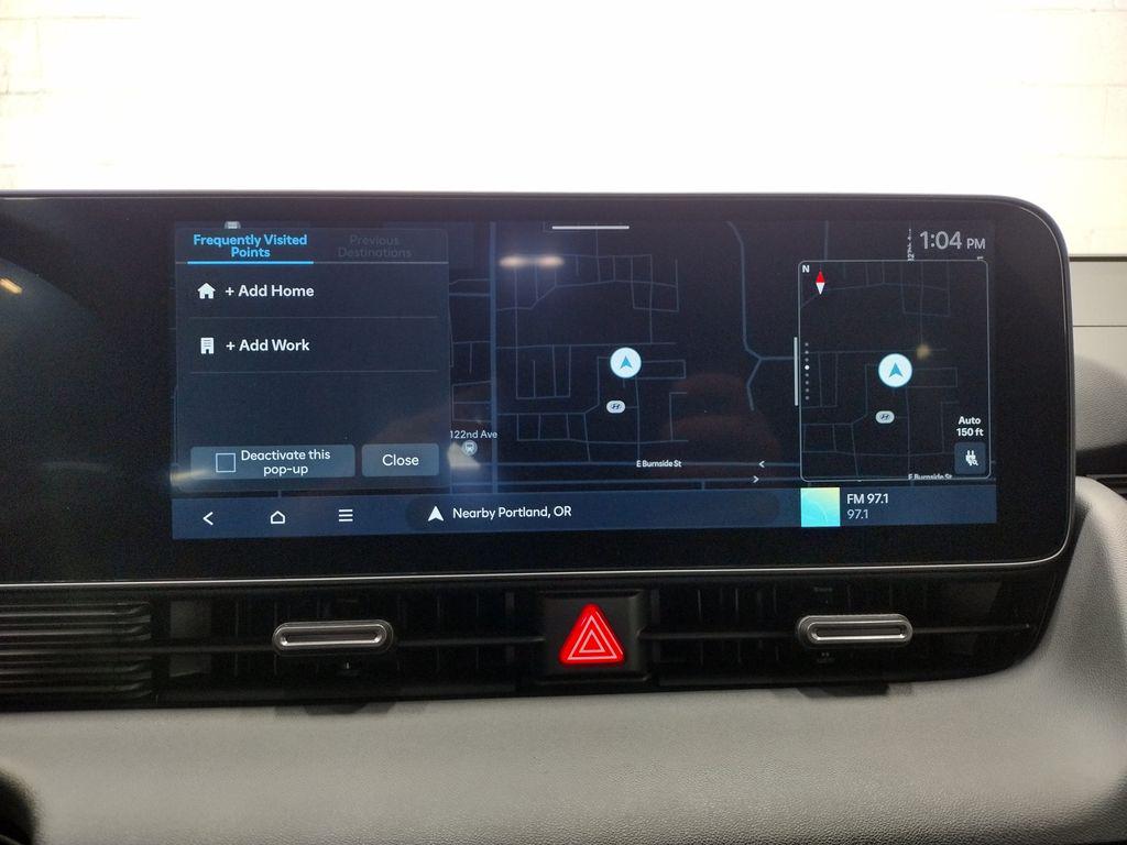 2025 Hyundai Ioniq 5 photo 32