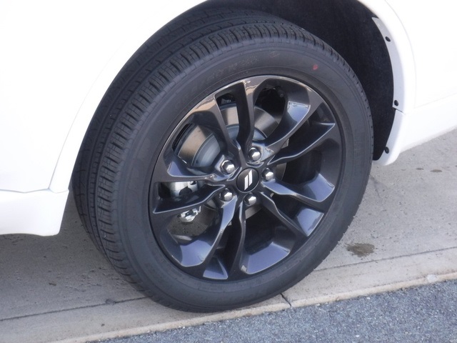 2026 Dodge Durango GT Plus photo 3