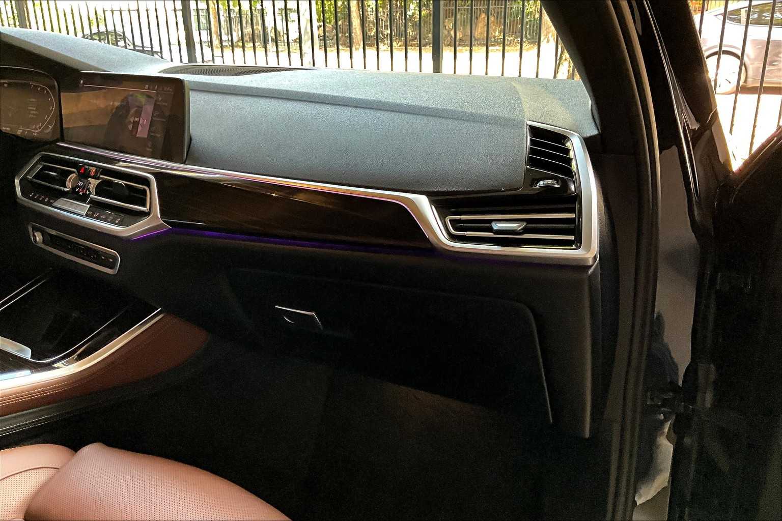 2019 Bmw X5 xDrive40i photo 18