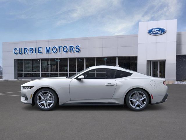 2025 FORD MUSTANG - Image 25