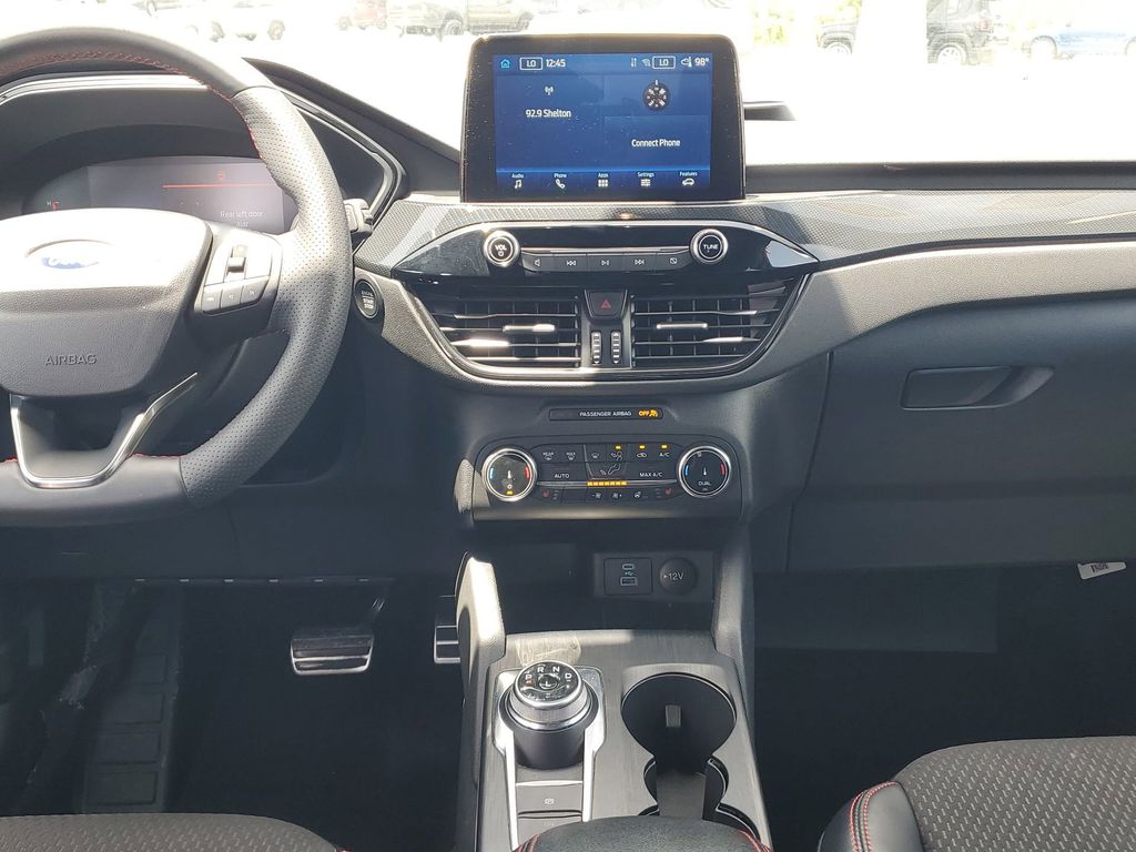 2023 Ford Escape photo 10