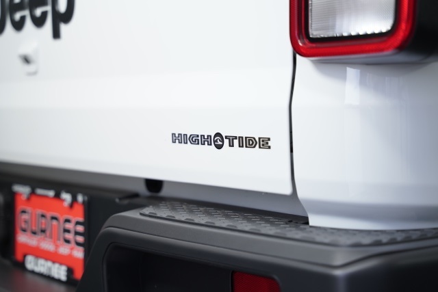 2025 Jeep Gladiator Sport photo 32