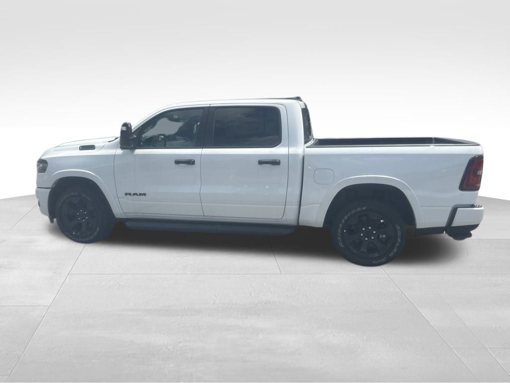 2025 Ram 1500 Big Horn Lone Star photo 4