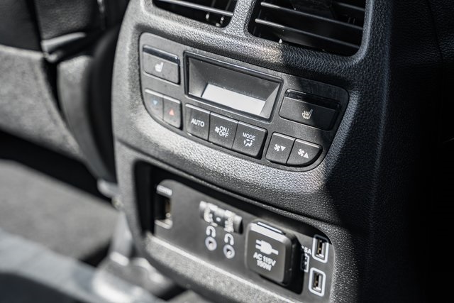 2022 Honda Pilot Touring photo 30