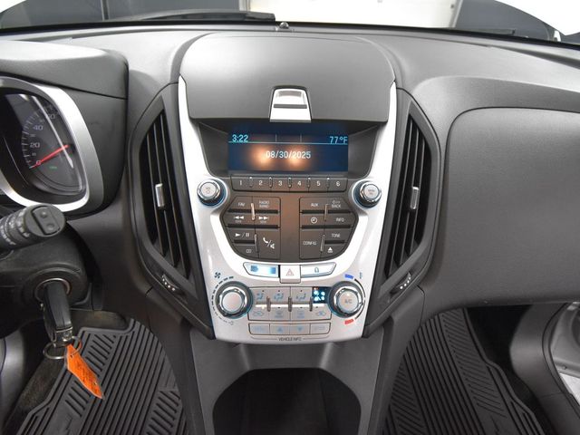 2014 Chevrolet Equinox LS photo 23
