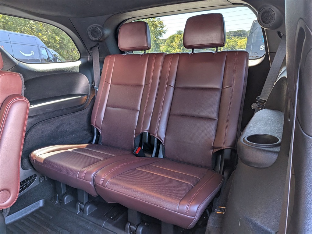 2023 Dodge Durango R/T Premium photo 28