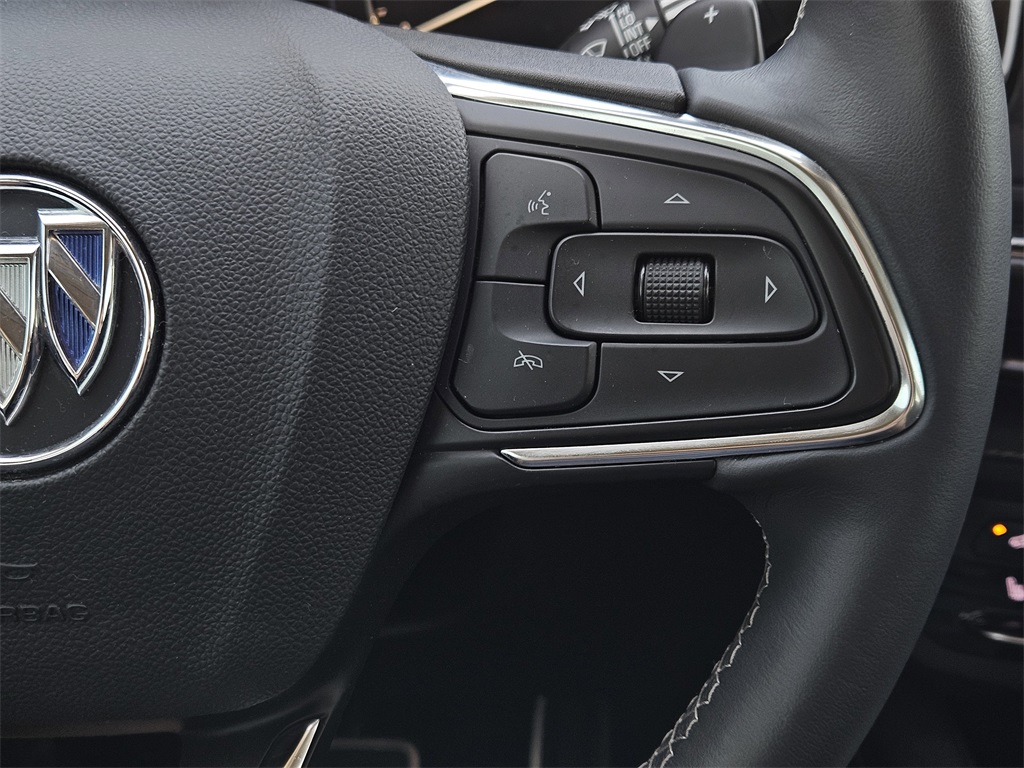2022 Buick Envision Preferred photo 22