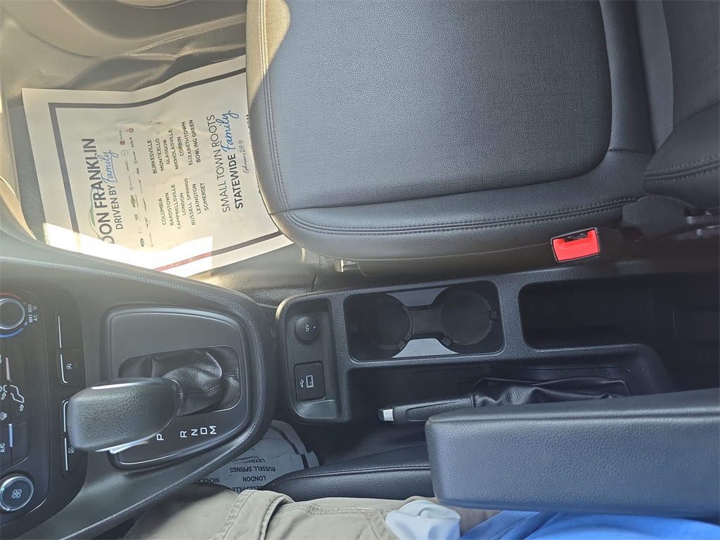 2020 Ford Transit Connect XL photo 25