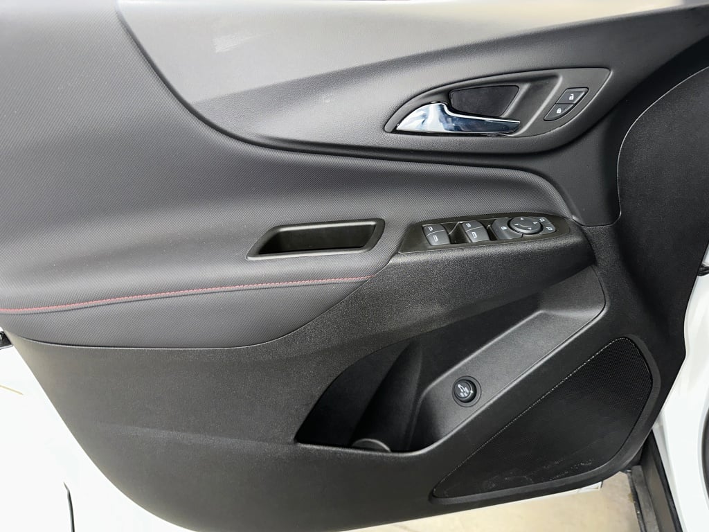 2022 Chevrolet Equinox RS photo 4