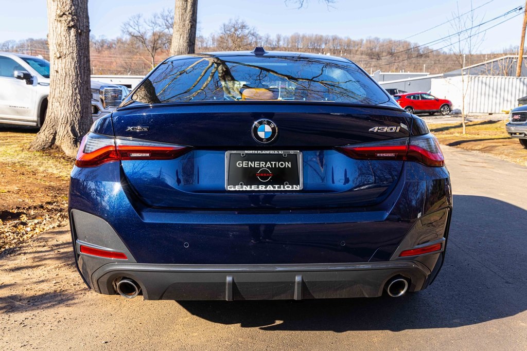 2023 Bmw 430i xDrive GC photo 5