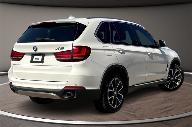 Used 2015 BMW X5 xDrive35i with VIN 5UXKR0C50F0P16670 for sale in Norman, OK