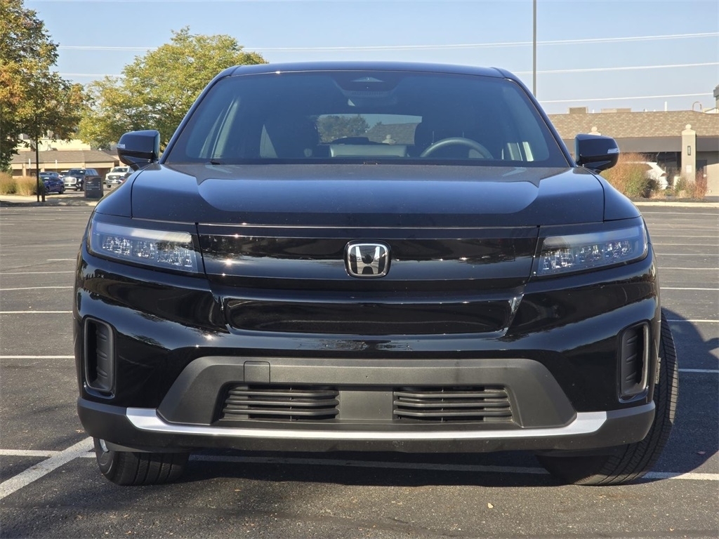 2025 Honda Prologue EX photo 3