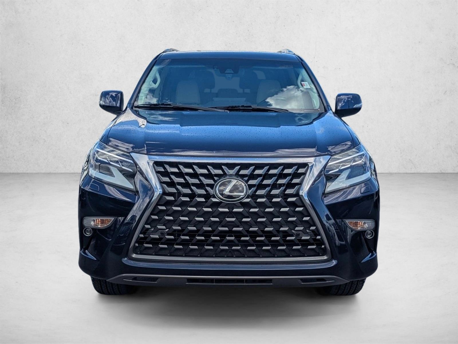 2023 Lexus GX 460 Premium photo 2