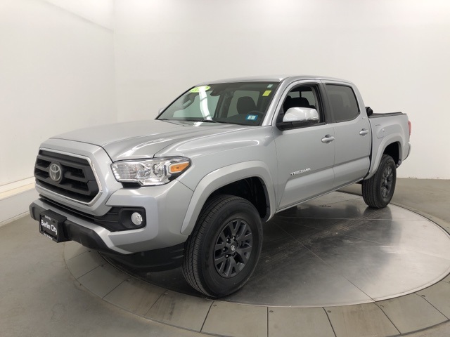 2023 Toyota Tacoma SR5 photo 3