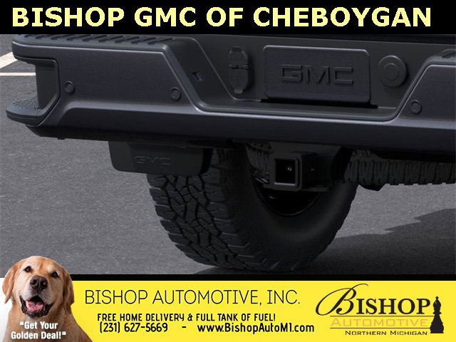 2025 Gmc Sierra 2500 HD Denali photo 6