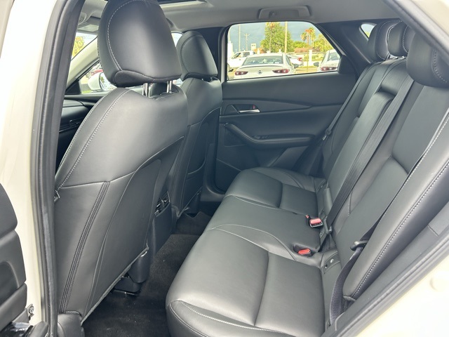 2024 Mazda CX-30 2.5 S Preferred photo 25