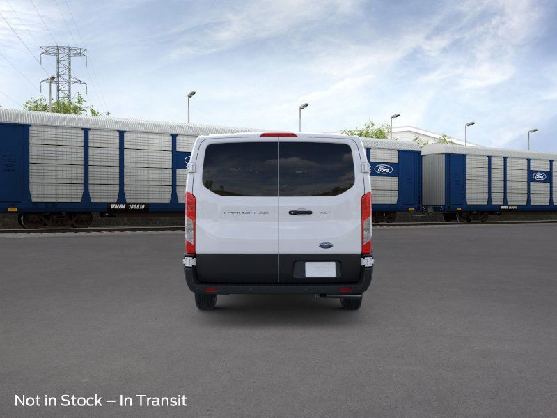 2025 Ford Transit Passenger Van XLT photo 7