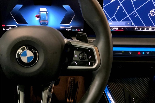 2025 Bmw X3 30x Drive photo 14