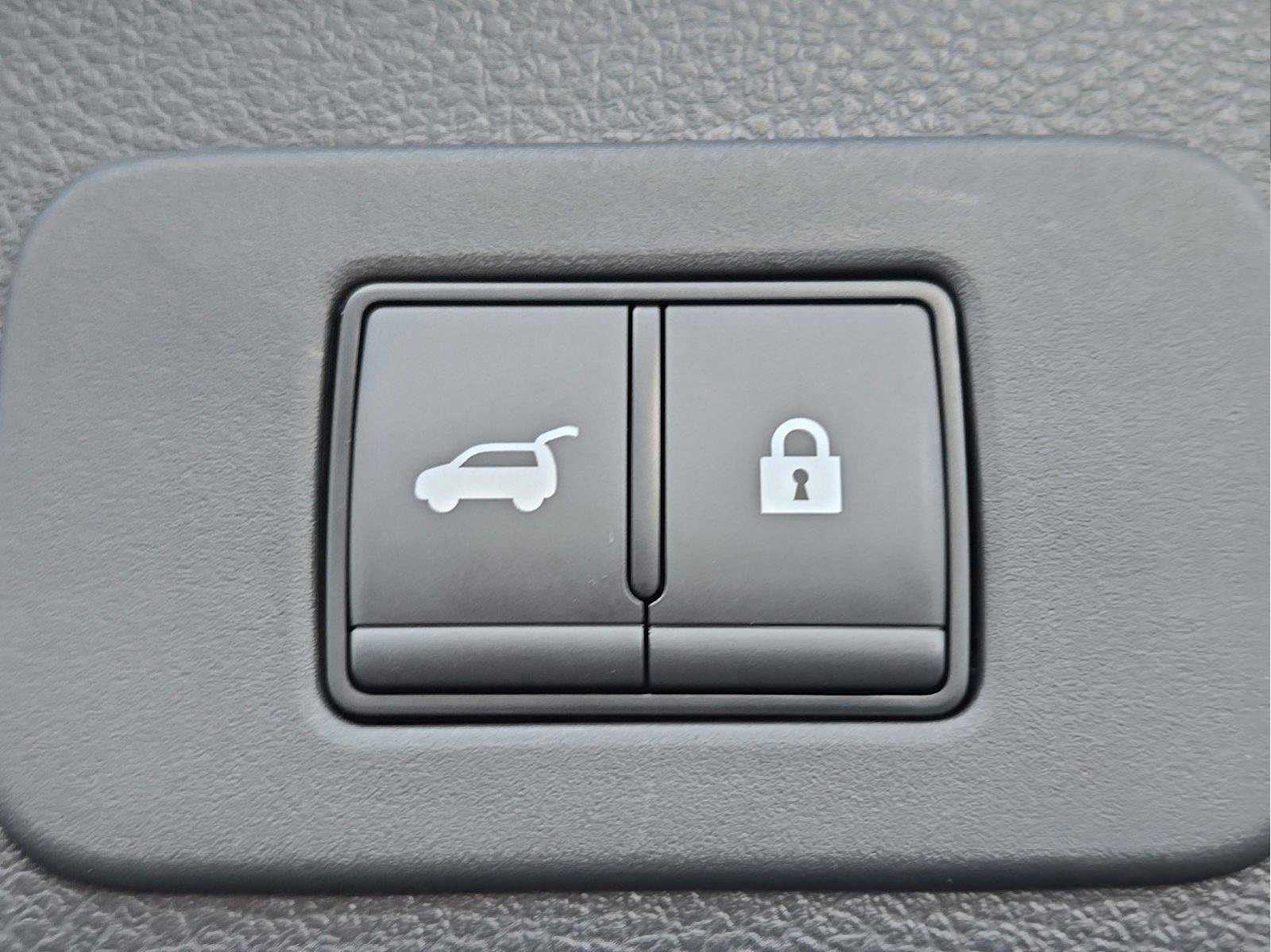 2025 Nissan Murano SL photo 13